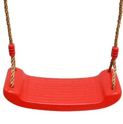 China Outdoor Children'S Plastic Swing Rotoplastic Mold Children'S Plastic Toy for sale