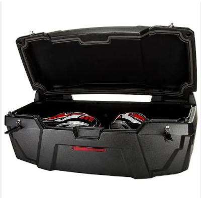 China Eco Friendly LLDPE Car Trunk Box Storage Plastic Rotational Moulding custom color for sale