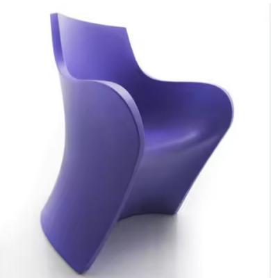 China LLDPE Roto Molded Furniture Plastic Seats For Rotational Moulding Technology for sale