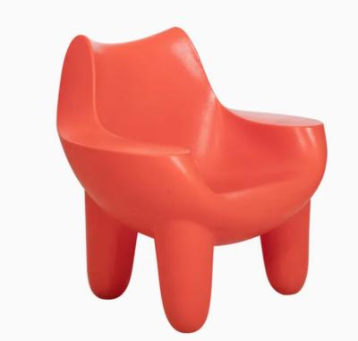 China China Rotational Moulded Chair Furniture OEM Rotomold Tooling Supplier for sale