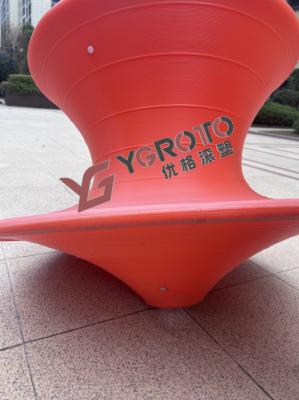 China Rotomolding Outdoor Swivel Seats and Rotational Moulds Rotating Chair Product Moulds for sale