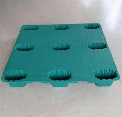 Chine OEM Rotomoulding Tools Aluminium For  Spill  Pallet Rotational Moulds Strong Durable and UV Resistant à vendre