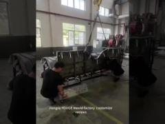 OEM aluminum molds fuel tanks , water tanks  , buoys , cleaning machine shells , tool boxs ,