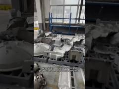 rotational mould vedios
