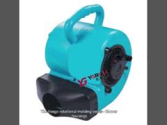 The Youge rotational molding series - blower housings