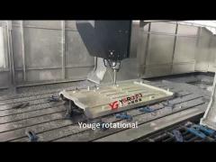 CNC numerical control technology