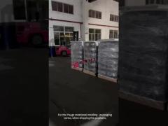 Youge rotomolding mould packaging mode