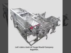 plastic fuel tank