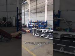 customize rotomould project