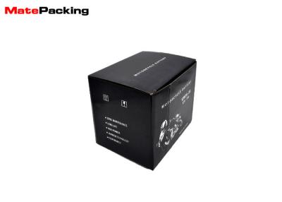 China Custom Retail Packaging Boxes Cardboard Paper Coffee Mug Gift Kraft Paper Packaging Box for sale