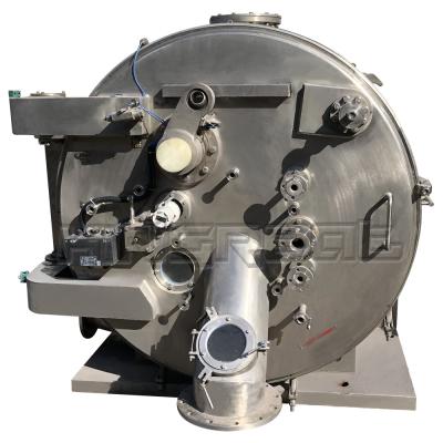 China Starch Food Grade Peeler Centrifuge For Corn Starch Processing for sale