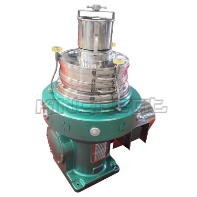 China Factory made in China natural latex production centrifuge for sale