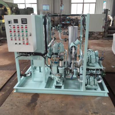 China Factory supply high efficient gasoline and heavy oil unit used in power plant for sale