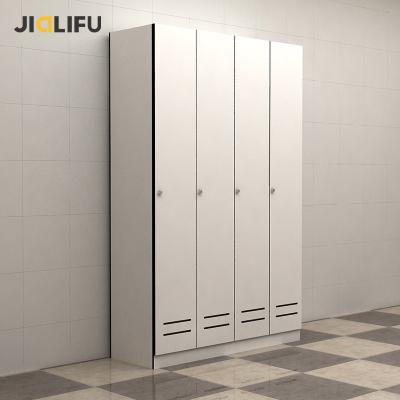 China Phenolic Board) Compact Commercial Grade Laminate Design Stylish Gym Vented Lockers For Rooms UK for sale