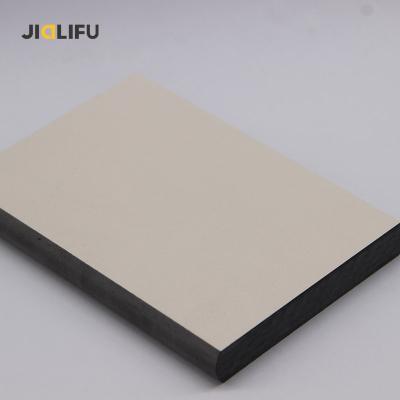 China Fireproof high pressure hpl formica laminate compact sheets board for sale