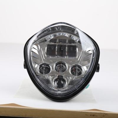 China Competitive Price High Quality Car Headlight Light Led Headlight Led Bulbs Night Eye Led Headlamp X5 (E53) for sale