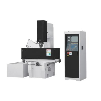 China Automatic Machine Repair Shops Spark Erosion CNC Electric Discharge Machine Die Sink EDM Machine for sale