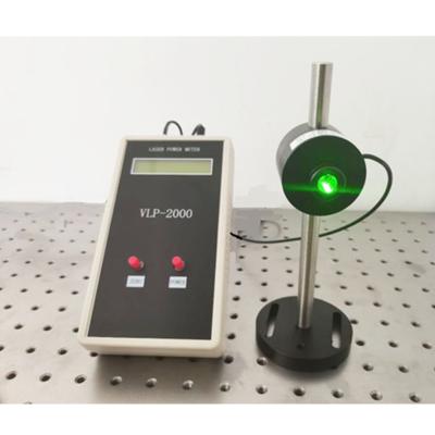 China Other Hot Product In 2020 VIP-2000-200mW Laser Portable Optical Power Meter for sale