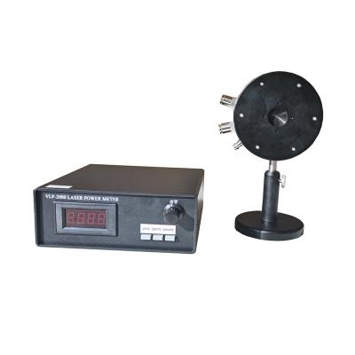 China Other Equipment Fast Laser Factory Direct Sale Delivery 3000W Wide Wavelength Range Laser Power Meter For High Power Laser for sale