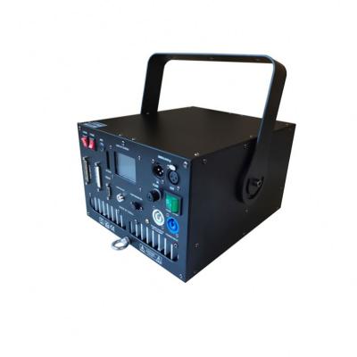 China Good Events Price 14W RGB Disco DJ Laser Light Show for sale