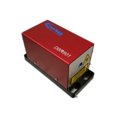 China Factory 10mW 80mW 120mW 180mW DBR (Distributed Bragg Reflector) Semiconductor Laser for sale