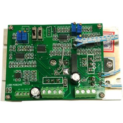 China Hotels Wholesale Good Quality OEM PCB Board Customize 30V 4A Laser Diode And Temperature Control Driver With TTL Or Analog Modulation for sale