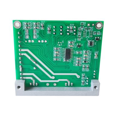 China Hotels Factory Price Good Quality 8V 25A OEM Customize Laser Diode Driver PCB Board With TTL Or Analog Modulation for sale