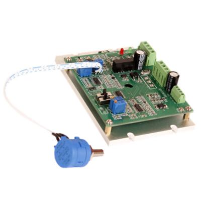 China Factory Price Good Quality OEM Customization 5V 26A laser diode PCB board laser diode driver and temperature controller and temperature control driver for LD power supply for sale