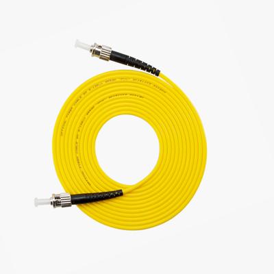 China FTTN/FTTH/FTTX LC-LC Lc-fc/sc/st Patch Tie SM Sx Singlemode Fiber Jumper Pigtail Is Fully Compatible With SFP Optical Module for sale