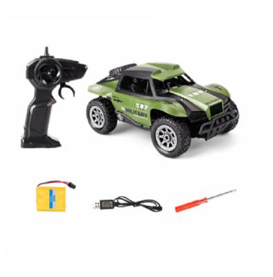 China 4-way 1:20 2.4G4 Drive Off-Road Outdoor Remote Control Car Climbing Car Toy As Gift For Children for sale