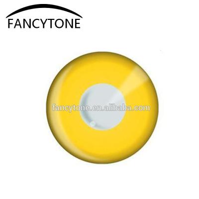 China Cos-game designs various high quality cosplay eye crazy contact lens for sale