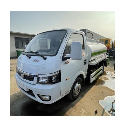 China China 5000L Vacuum Pump Clean Drain Truck Sewage Suction Truck Clean Sewage Suction Truck For Sale for sale