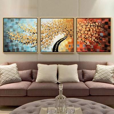 China Eco-friendly 240*80cm Acrylic Rubik's Cube DIY Custom Square Around Diamond Painting Decoration Painting for sale