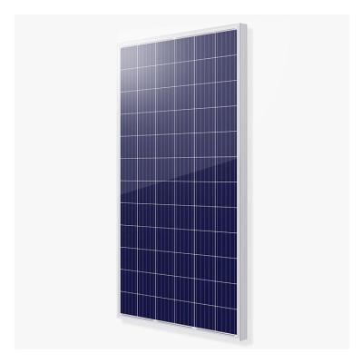 China 2022 Hot Selling Best Price 335Watts Systems Home Energy System Solar Panel 157*157mm for sale