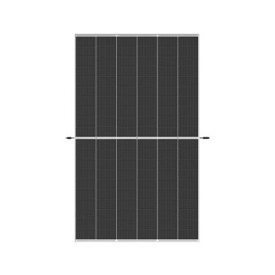 China Most Useful Selling 12BB Mono Panel Solar Panel Kit For Home 210mm for sale