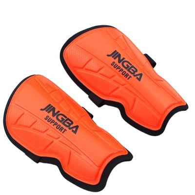 China Sports JINGBA BACK 5002 cheap training fitness Thai Shin Guards for children Shin Protector adults men women for sale