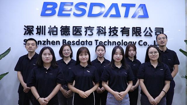 Verified China supplier - Shenzhen Besdata Technology Co., Ltd.