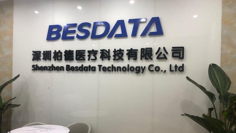 Verified China supplier - Shenzhen Besdata Technology Co., Ltd.