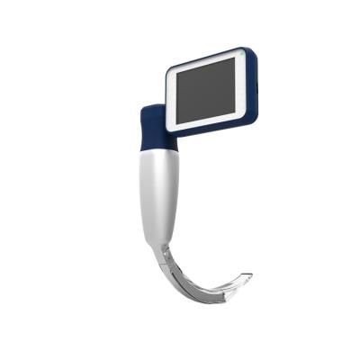 China Anesthesia Intubation Manufacturer Video Laryngoscope Disposable Blade for Intubation for sale