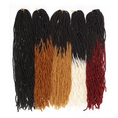 China European Jumbo High Temperature Wire Braid Chemical Fiber Braid Color Gradient Wig Hair Dirty Braid for sale