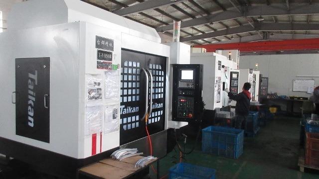 Verified China supplier - Suzhou Ame Aluminum Product Co., Ltd.