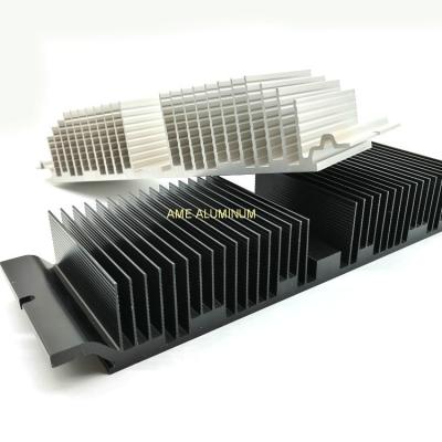 中国 High Power Led Cooling Aluminium Heat Sink 販売のため