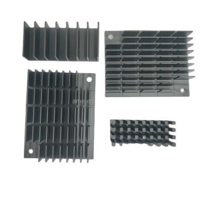 中国 Solar Controller Hardware Accessories Radiator Heat Sink 販売のため