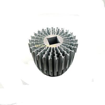 중국 50W High Power Lamp Heat Sink Led 판매용