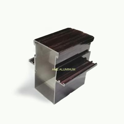 Κίνα Custom Aluminum Extrusion Heatsink Round Manufacturer προς πώληση