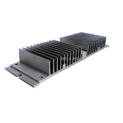 Κίνα High Quality Induction Cooker Heat Sink προς πώληση