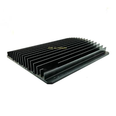 China Led Aluminum Heatsink for sale