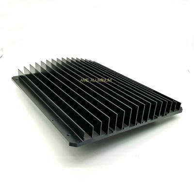 Κίνα 2022 Hot Sale Heatsink Extrusion Aluminum Profile Heat Sink High Quality Led Light Aluminum προς πώληση