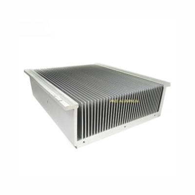 중국 LED HEATSINK, aluminum plate thickened, high multiple heat sink 판매용