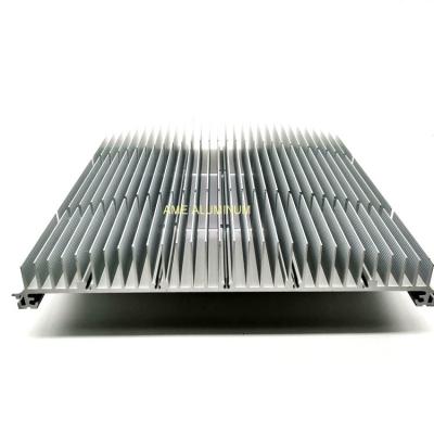 China Aluminum Extrusion Heat Sink Led for 30w à venda